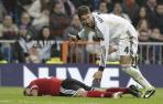 Ramos puede ser sancionado con m&aacute;s partidos por el Comit&eacute;