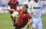 Galería de imágenes del partido Osasuna-Real Madrid_5