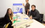 Emprendedores que ayudan a otros emprendedores