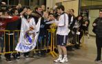 La Pamplona madridista tambi&eacute;n est&aacute; con Iker Casillas