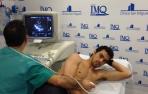 Miguel de las Cuevas pasa el reconocimiento m&eacute;dico