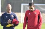 Entrenamiento en Tajonar_4