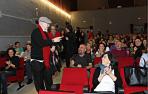 El INAAC destina 40.000 euros a festivales de cine este a&ntilde;o