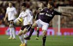 El Valencia busca la proeza ante un renacido Real Madrid