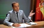 El Gobierno foral dice "con toda prudencia" que cumplir&aacute; el d&eacute;ficit