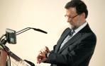 Rajoy niega que la corrupci&oacute;n haya provocado una crisis pol&iacute;tica