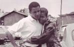 Los Obama cenan en restaurante de chef espa&ntilde;ol por San Valent&iacute;n