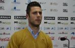 Kike Sola, sobre el Athletic: "No s&eacute; nada, tengo contrato con Osasuna"