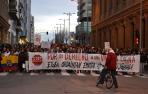 Manifestación contra los desahucios en Pamplona_29
