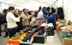 Comercios de Corella y Bu&ntilde;uel celebran sus Ferias del Stock