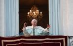 Benedicto XVI pasa a ser Papa Em&eacute;rito