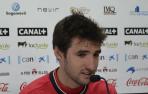 Marc Bertr&aacute;n: "El Betis est&aacute; arriba por m&eacute;ritos propios"