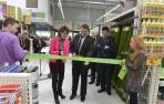 AK&Iacute; inaugura una tienda en Tudela que crear&aacute; 36 puestos de trabajo