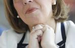 "El mensaje de que si Barcina no gana habr&aacute; elecciones es un chantaje"