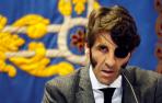 Padilla, operado con &eacute;xito de la mand&iacute;bula