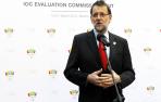 Rajoy eval&uacute;a la posibilidad de incluir a Ana Mato en las listas del PP a Europa