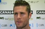 Sola: "Hay que insistir, tenemos mucho poder&iacute;o a bal&oacute;n parado"
