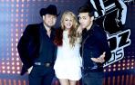Paulina Rubio se vuelca en su trabajo tras su separaci&oacute;n
