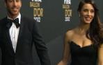 Pilar Rubio ya no esconde su amor por Sergio Ramos
