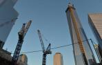 Hallan posibles restos de v&iacute;ctimas del 11S entre escombros del WTC