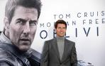 Cruise, al rescate de su gancho en taquilla con "Oblivion"