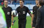 Ayza G&aacute;mez, en el Rayo-Osasuna