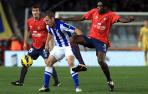 Osasuna-Real Sociedad, un partido vital para los rojillos