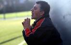 El Aoiz deber&aacute; tirar de juveniles ante las numerosas ausencias