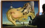 La esencia de Dal&iacute; desembarca en el Museo Reina Sof&iacute;a