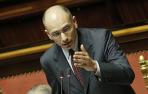 Letta viajar&aacute; a Madrid la semana que viene tras hablar con Rajoy