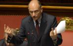 Letta: "Europa no puede estar solo unida por la moneda"
