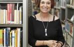 "La literatura es un arma poderosa contra el dolor"