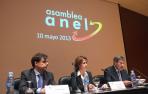 Ignacio Ugalde Barber&iacute;a, nuevo presidente de ANEL