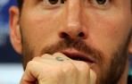Ramos: "No se gana con la historia"