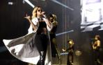 Rihanna arranca hoy su gira europea en Bilbao