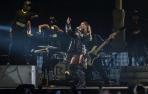 Rihanna deslumbra y conquista Barakaldo