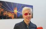 Mar&iacute;a de Villota, nueva embajadora de Mini