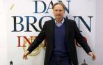 Dan Brown: "El para&iacute;so y el infierno est&aacute;n en la tierra"