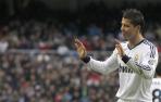 El Real Madrid remonta con f&uacute;tbol de toque (5-1)