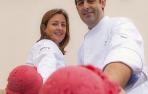 El helado artesanal asciende a la alta gastronom&iacute;a
