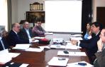 Acuerdo para impulsar el Plan General Municipal de Tudela
