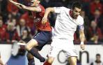Imágenes del Osasuna - Sevilla_15