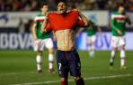 La afici&oacute;n, de acuerdo en que Osasuna negocie con el Athletic