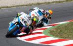 El mejor Espargar&oacute; aparece para dar emoci&oacute;n al Mundial