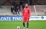 Entrenamiento de Osasuna en Tajonar_10