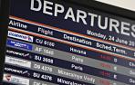 Snowden no coge el primer vuelo rumbo a La Habana
