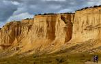 La Extreme Bardenas, este domingo desde Arguedas