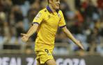 El Alcorc&oacute;n, &uacute;nico obstaculo en el fichaje de Oriol Riera