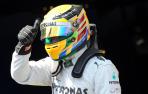 Hamilton logra la 'pole' y Alonso saldr&aacute; octavo