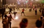 Los Hermanos Musulmanes piden un di&aacute;logo para poner fin a la violencia